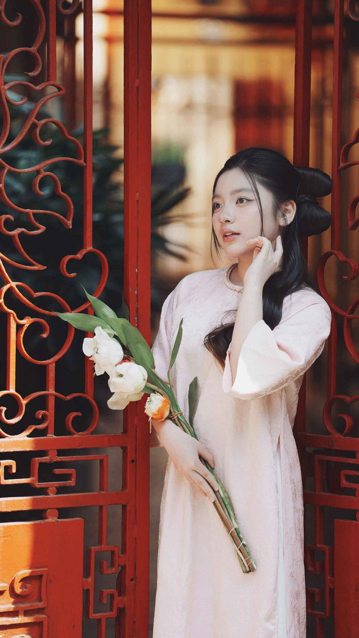 ENИI - Lăng Ông Bà Chiều